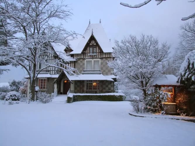 Le Clos des Pommiers