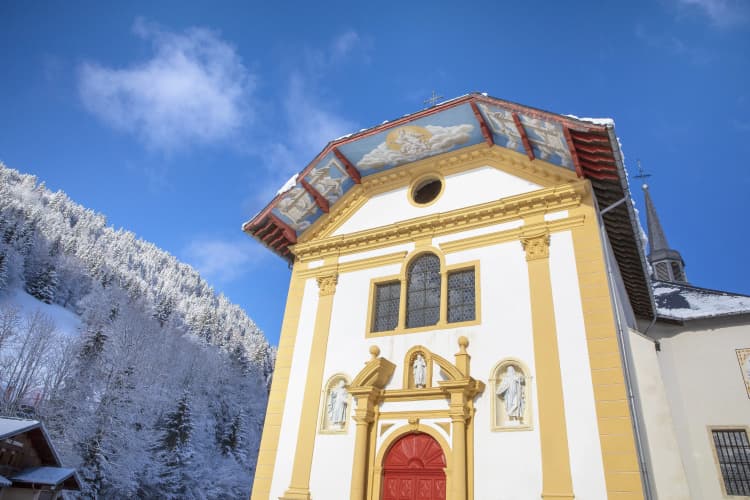 Armancette Hotel, Chalets & Spa - The Leading Hotels of the World