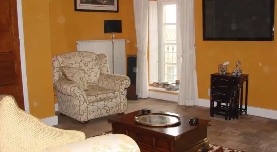 B&B Tour de Saint Anne