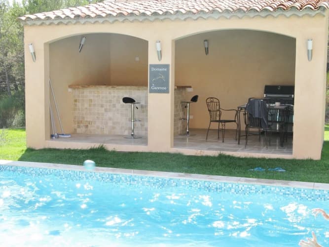 Domaine la Garenne