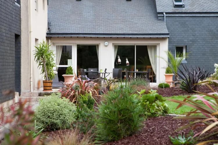 Brit Hotel Le Branhoc