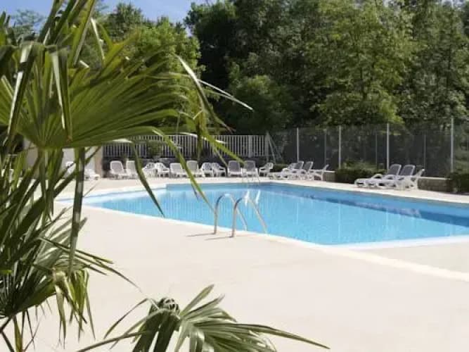 Camping La Digue