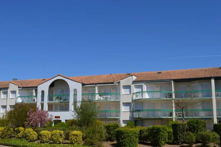 Appartement Résidence La Vigie