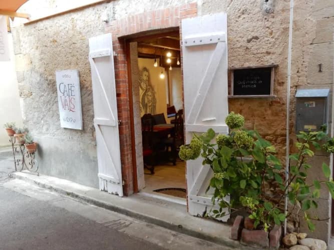 Café Vals
