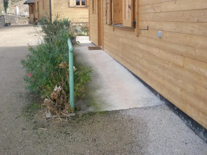 Gîte des Conquettes