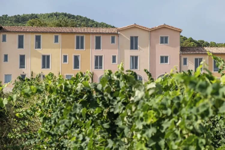 Auberge La Coste