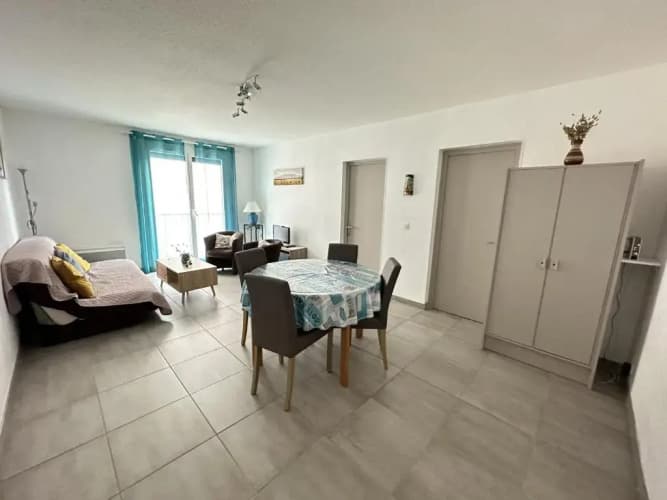 Appartement Port-Vendres, 3 pièces, 4 personnes - FR-1-309-241