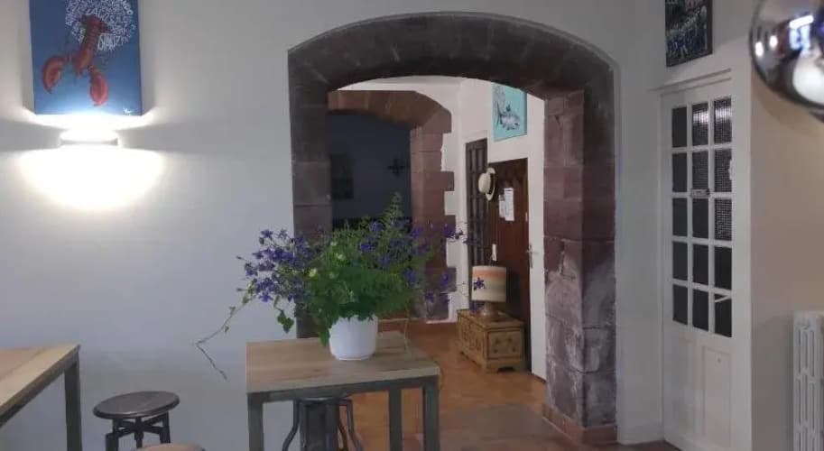 Hotel des Remparts