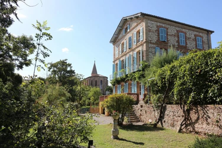 Hotel Restaurant La Verrerie