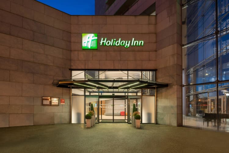 Holiday Inn Paris Marne La Vallee