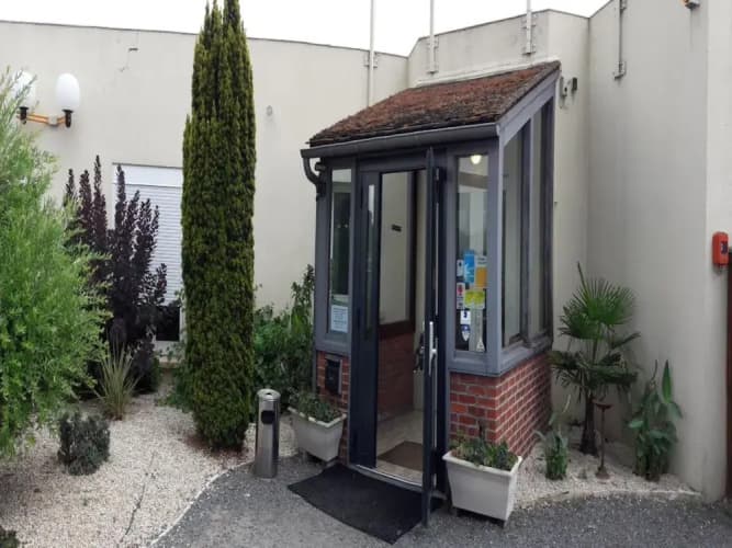 Le Petit Logis