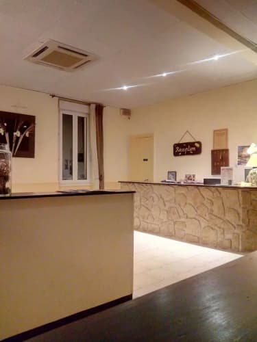 Auberge du Parc