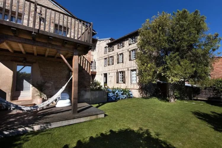 Olinda Bed & Breakfast