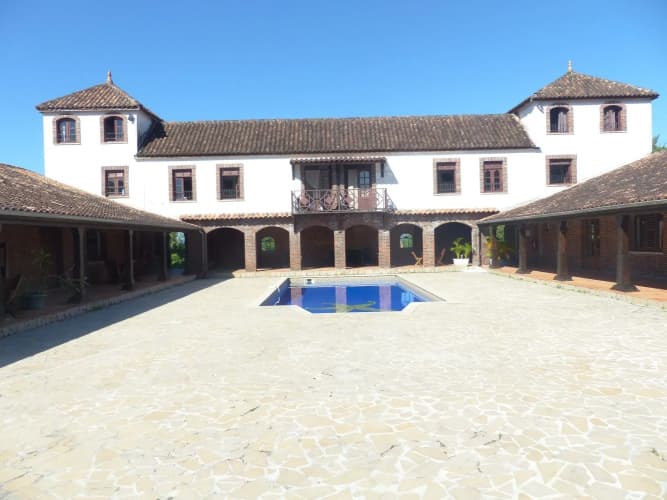 Domaine du Chateau