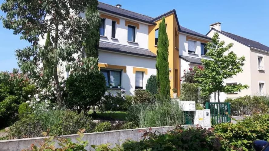Villa Solana