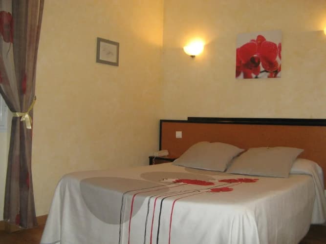 Le Relais des 5 Chateaux