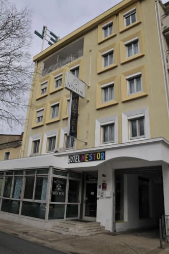 Hotel Nestor