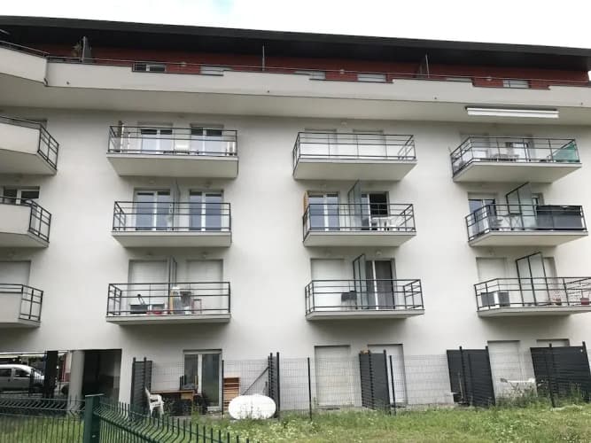 Studio proche du centre de Grenoble et universités