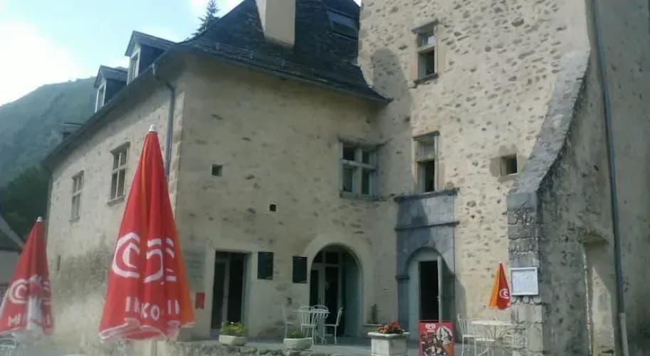 Chateau d'Arance