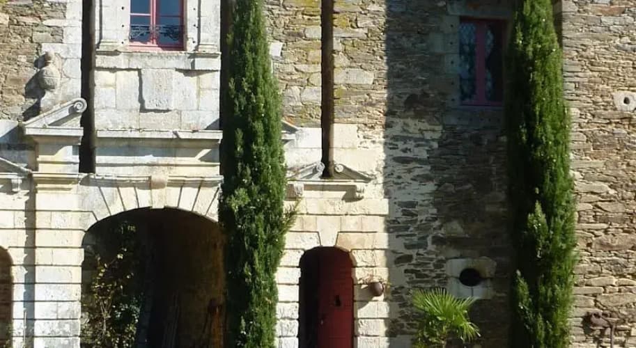 Château de Frugie