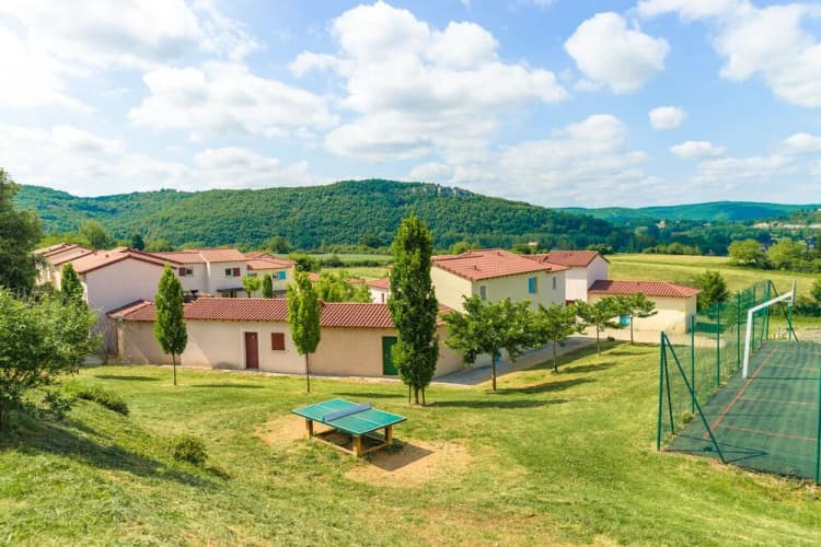 Lagrange Vacances - Le Domaine des Cazelles ***