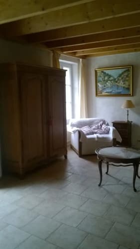 Les Ecuries de Bel Air
