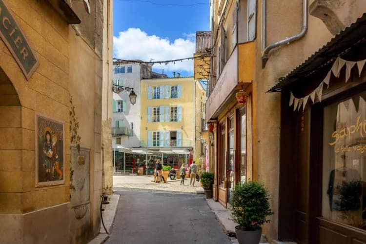 Provence Au Coeur
