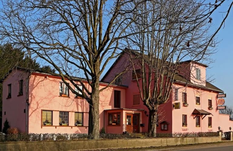 Logis Auberge de la Foret