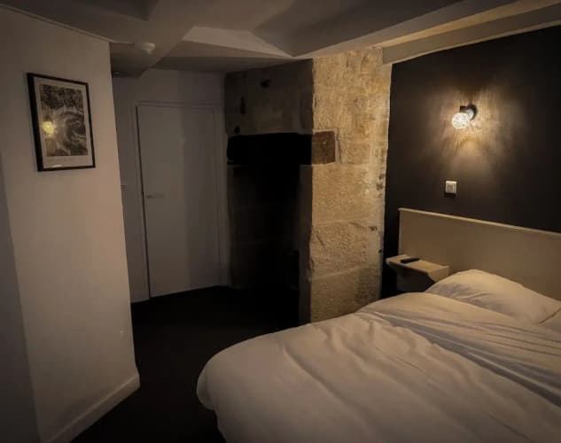 Logis Hôtel EBEN