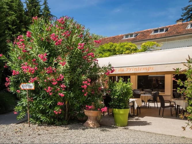 Logis le Printemps