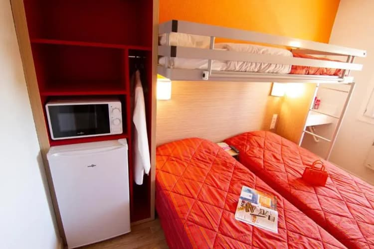 Premiere Classe Arras - Tilloy Les Mofflaines