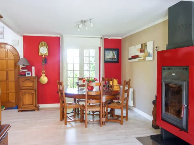 Holiday Home Villa Pallec