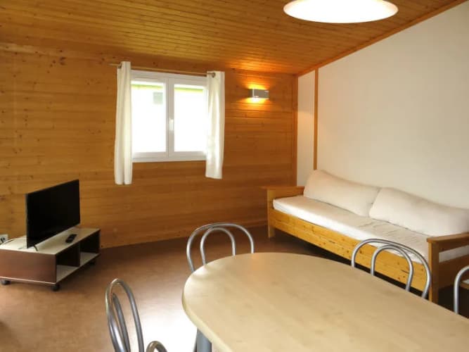 Hameaux de Miel Hotel