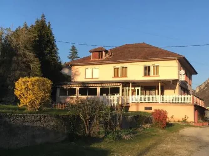 Auberge de Thoire