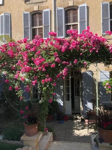B&B Coup de Coeur