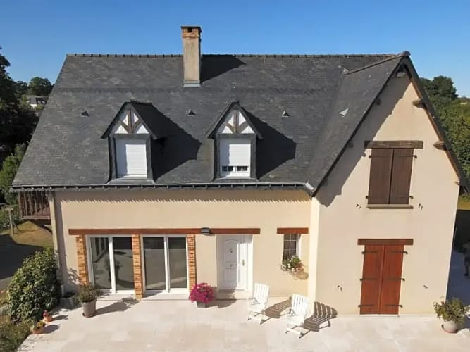 Chambres d'hôtes Le Bignon