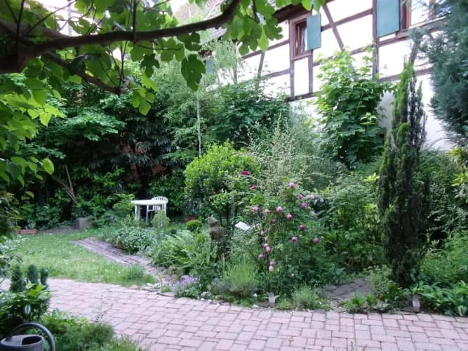 Apt. La Grenouillère De Turckheim