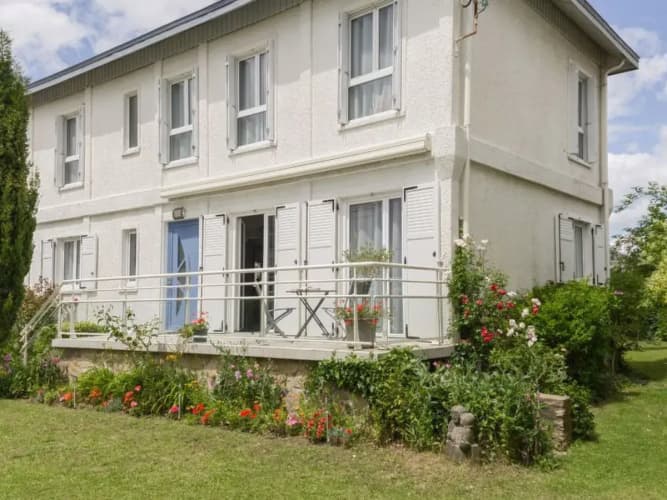 Holiday Home La Coloniale