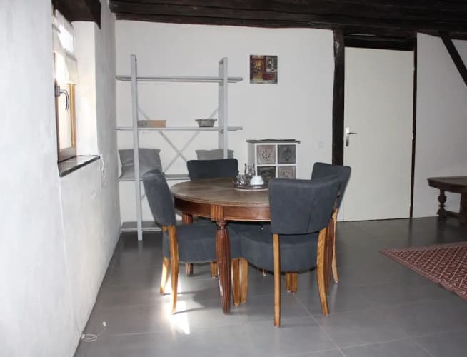 Gîte Chevannes