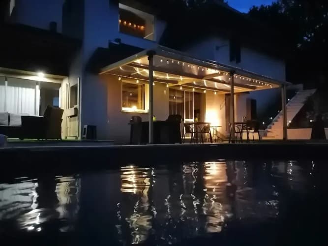 Lapausedegout