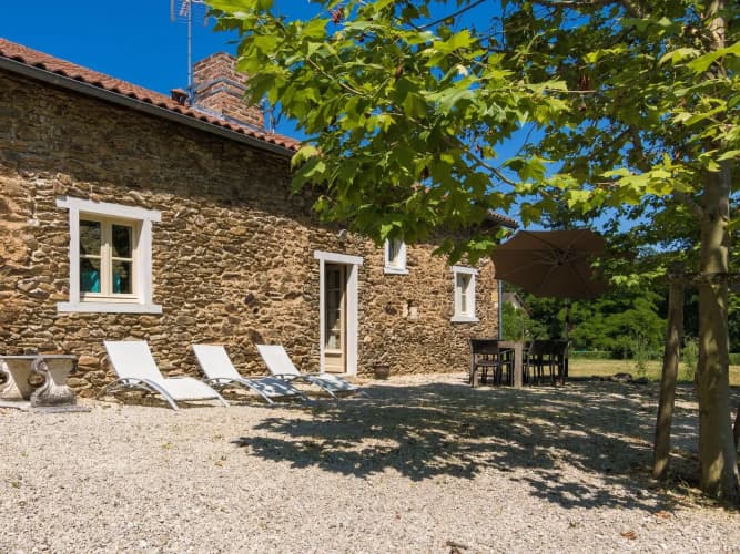 La Grande Maison