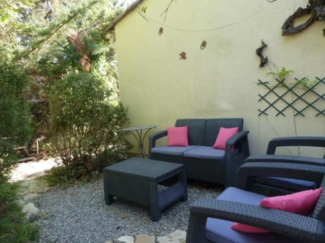 Parc le Duc, Lilliputienne 258