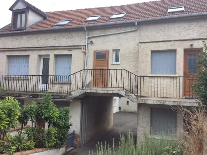 Appart hôtel l'Orchidée