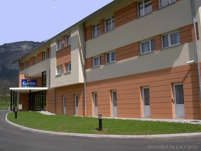 Le Domaine des Fontaines