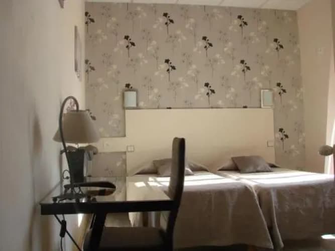 Hotel du Nord