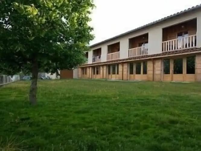 Hotel Leydier