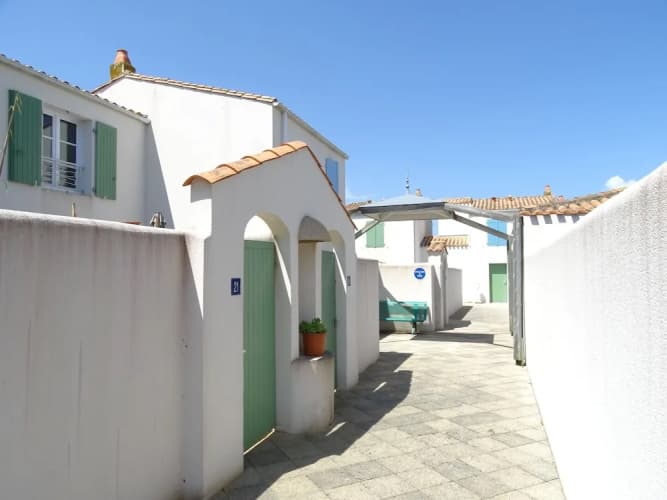 Appartement Valène