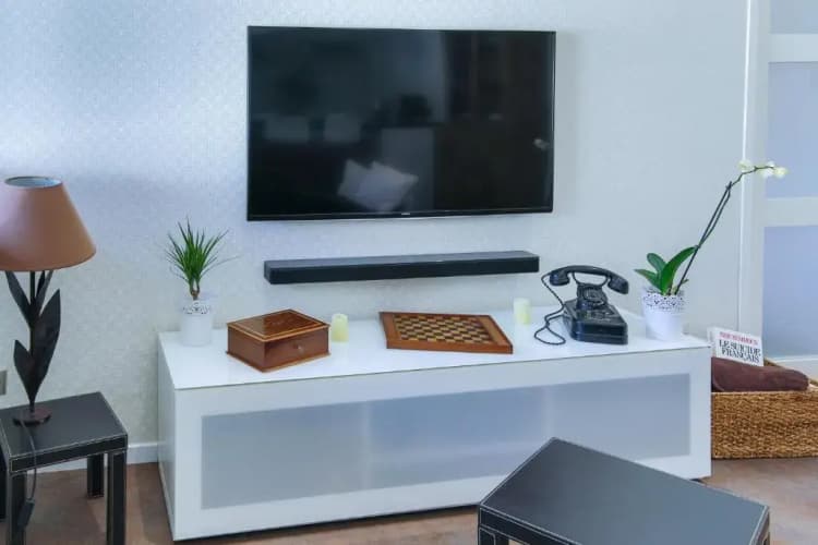 Suites Residences Spa
