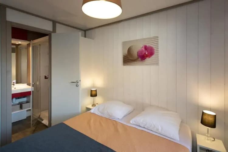 Domaine Chalets Larlapean