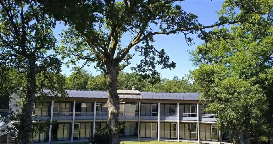 Logis Hotel Le Keréden